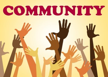 How to Create Abundant Community Support