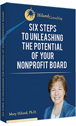 Six Steps to Unleashing the Potential of Your Nonprofit Board